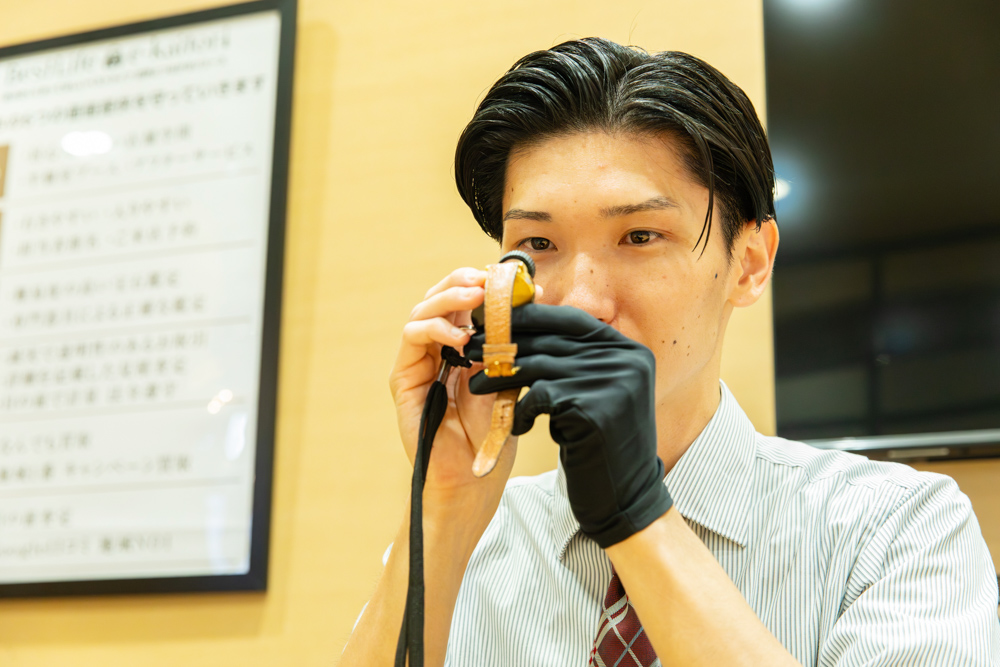 買取専門店ベストライフMOLTI垂水駅前店の店舗写真 3