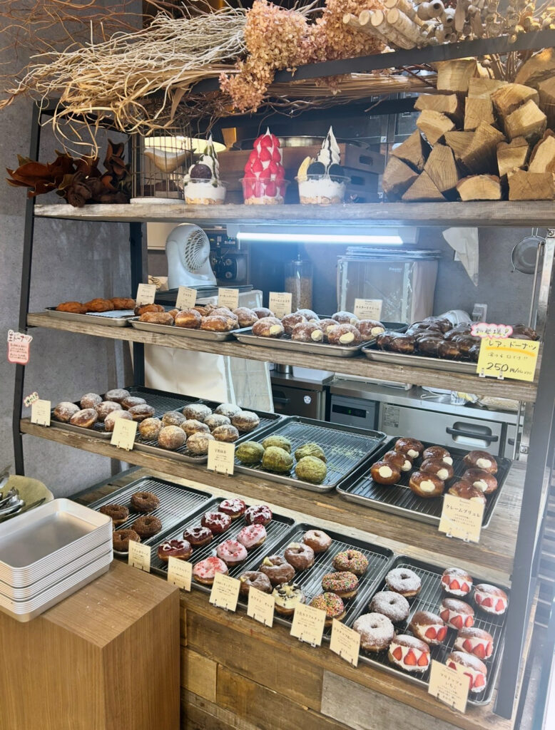 crocchéの店舗写真 2
