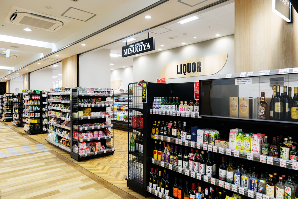 MISUGIYAの店舗写真 2