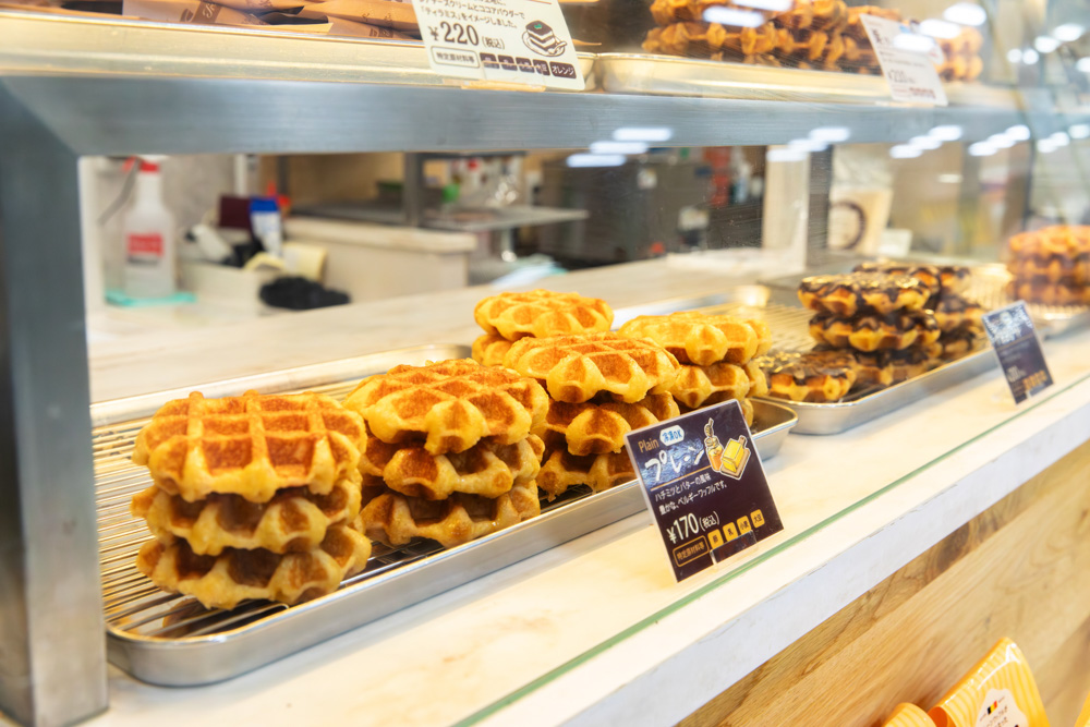 マネケン山陽垂水駅店の店舗写真 4