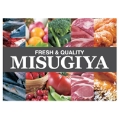 MISUGIYA ロゴ