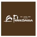 宝石・時計・メガネの専門店 FUKUZAWA ロゴ