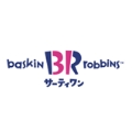 サーティワンアイスクリーム 山陽垂水駅店 ロゴ