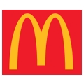 マクドナルド ロゴ