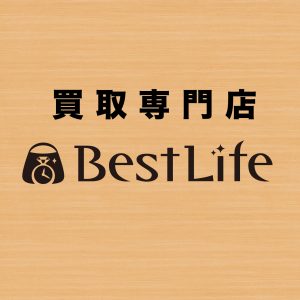 買取専門店ベストライフMOLTI垂水駅前店 ロゴ