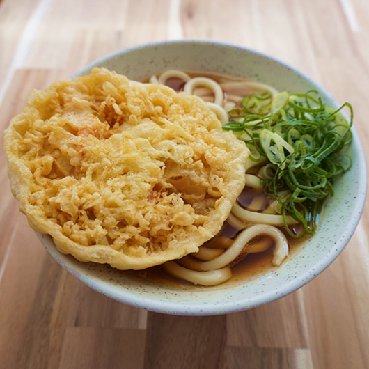 山陽そば 垂水店の店舗写真 6